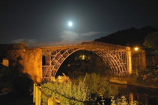 Iron Bridge